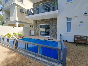 Appartement de 6 Chambres