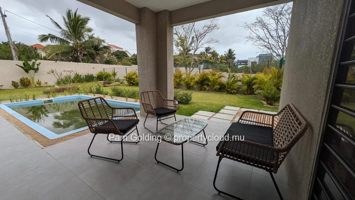 Calodyne - Maison à vendre - Pam Golding Mauritius