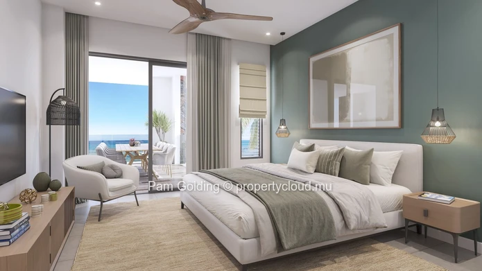 Tamarin Living – An Exclusive Address on the West Coast of Mauritius