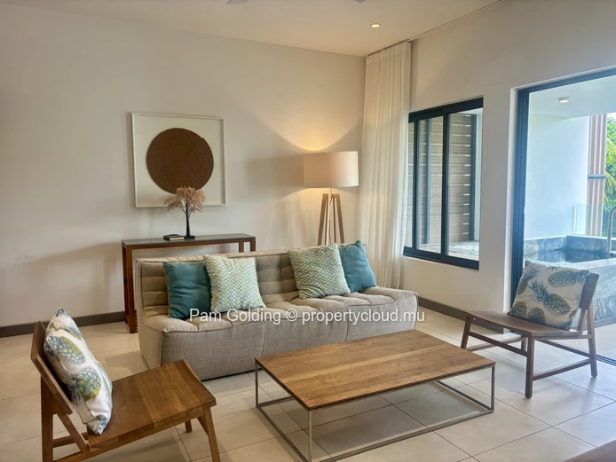 3-Bedroom Riverfront Apartment for Sale 