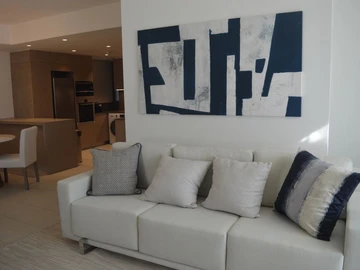 Appartement de 2 Chambres