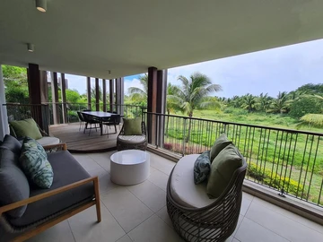 3 Bedroom Apartment