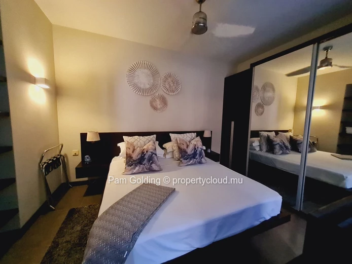 2-Bedroom Apartment for Sale at Domaine des Alizées, Grand Baie, RES Scheme