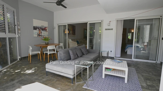 Bain Boeuf – Apartment for sale – Pam Golding Mauritius