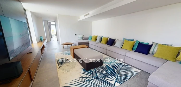 Villa Contemporaine de cinq chambres a vendre a Villa Valriche