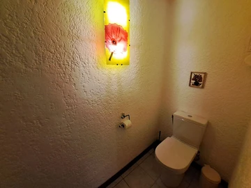 Maison de 3 Chambres
