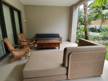 2 Bedroom Penthouse