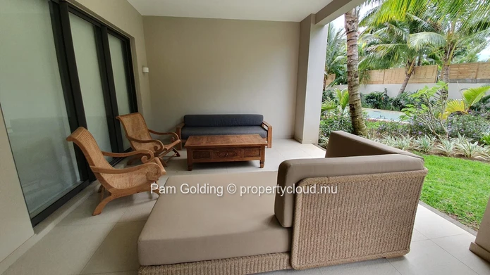 Ground Floor 2-Bedroom Apartment for Sale in Ki Residences, Pereybere, Mauritius – Foreign Ownership Allowed