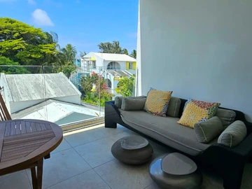 Appartement de 3 Chambres