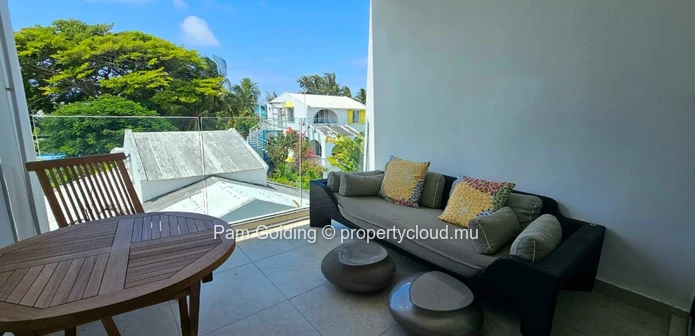 Coastal Living – 3 Bedroom Apartment to Rent in Pereybere