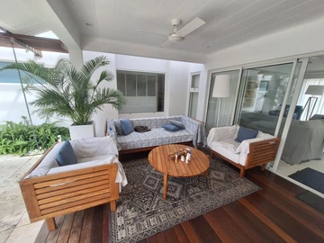 3 Bedroom Villa