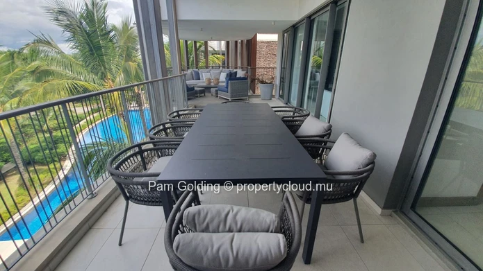 Apartment for rent