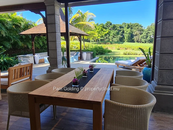 Modern, Stylish and sophisticated living.