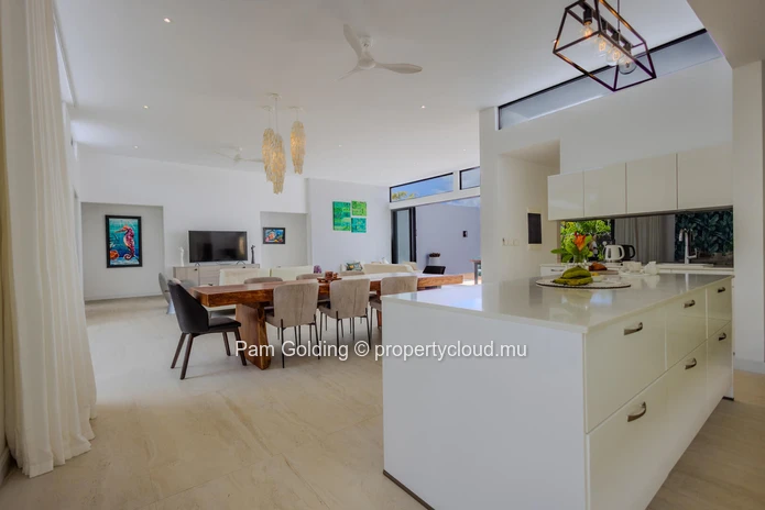 For Sale: Exquisite Villa at Azuri Ocean and Golf Village