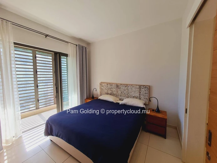 2 Bedroom Ground Floor Unit In Ki Residences