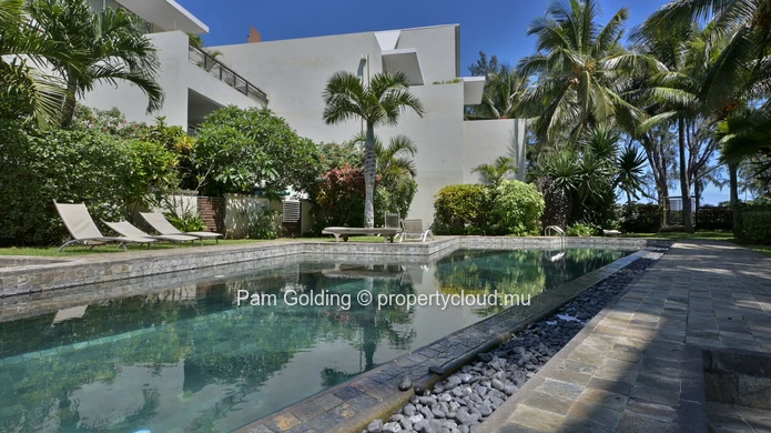 Bain Boeuf – Apartment for sale – Pam Golding Mauritius