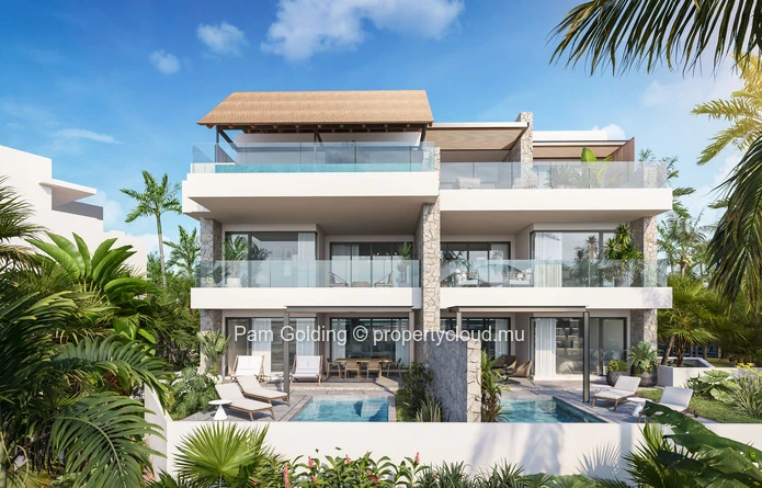 Découvrez Serena Residences By Sands : Où Le Luxe De Style Station Balnéaire Rencontre L'investissement Avisé