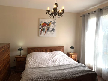 Townhouse, Duplex de 2 Chambres