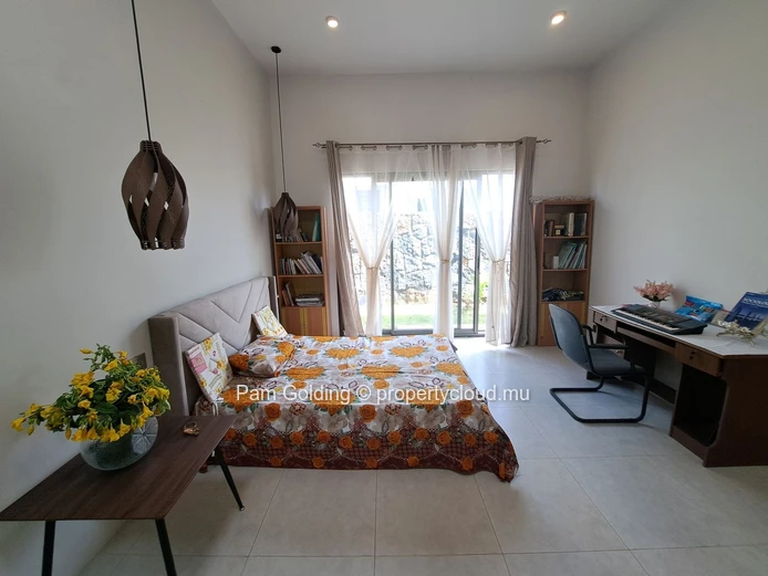 Balaclava – House for sale – Pam Golding Mauritius