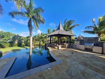3 Bedroom Villa