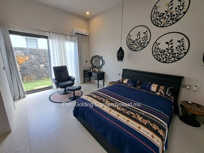 Balaclava – House for sale – Pam Golding Mauritius