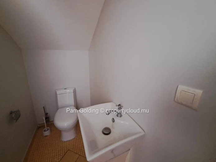 Piton - House for sale – Pam Golding Mauritius