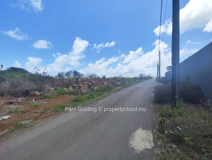 Petit Raffray – House for sale – Pam Golding Mauritius