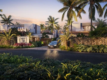 3 Bedroom Villa