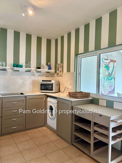 Bain Boeuf – Penthouse for rent – Pam Golding Mauritius