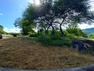 Terrain Résidentiel