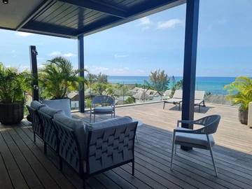 3 Bedroom Penthouse