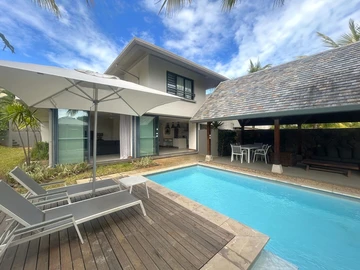 3 Bedroom Villa