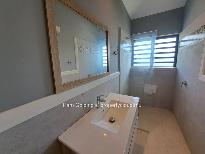 Belle Vue - Maison à louer - Pam Golding Mauritius