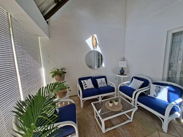 Townhouse, Duplex de 3 Chambres