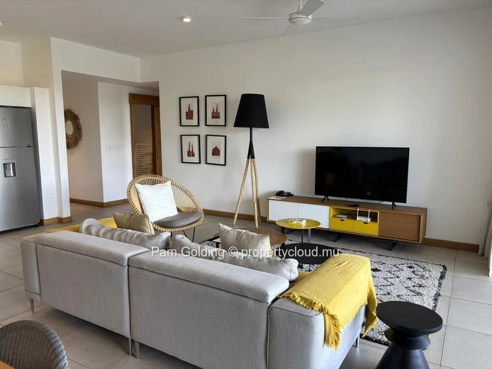 The Apartment of Mythic – Modern 3-Bedroom Apartment for Sale in Mauritius