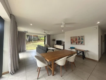 3 Bedroom Villa