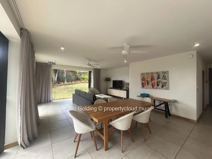 Villa de luxe de 3 chambres à Tamarin !
