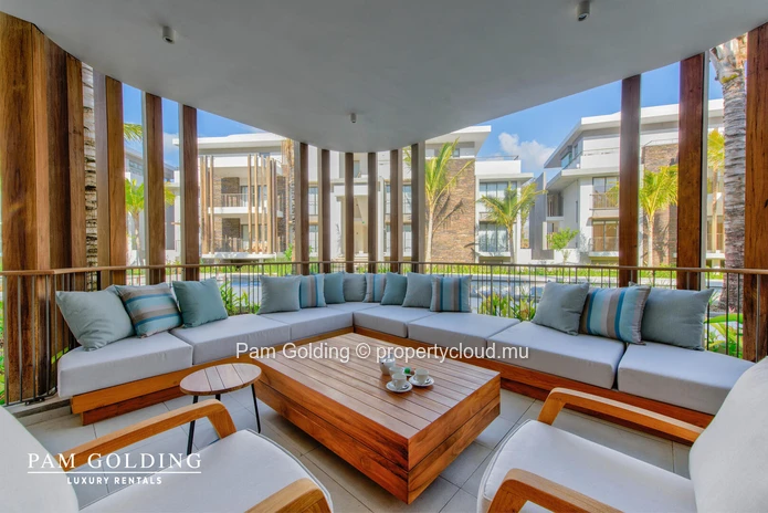 Spacieux Appartement 3 Chambres en Rez-de-Chaussée à vendre avec Accès aux Prestations Haut de Gamme | Mont Choisy Go...