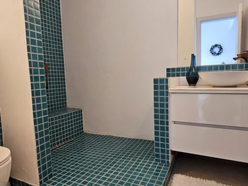 Penthouse de 2 Chambres
