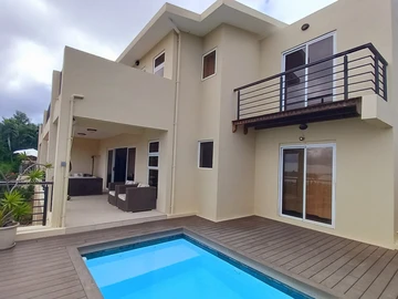 4 Bedroom Townhouse, Duplex