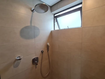 2 Bedroom Penthouse