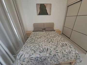 Penthouse de 3 Chambres
