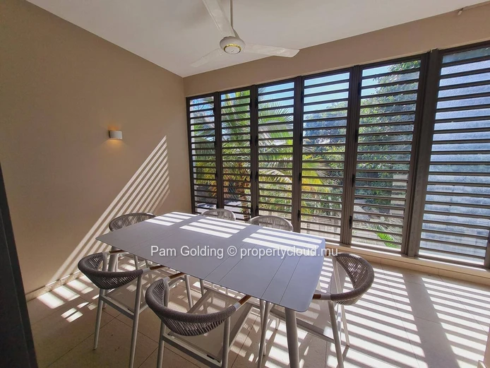 2 Bedroom Ground Floor Unit In Ki Residences
