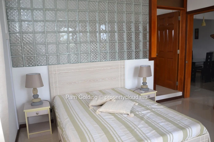 Spacious 3-Bedroom Apartment | Flic en Flac