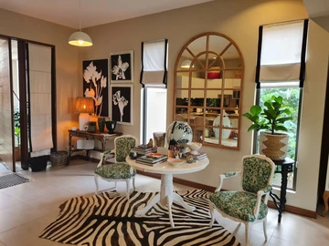 2 Bedroom Penthouse