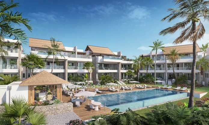 Introducing Serena Residences By Sands: Where Resort Style Luxury Meets Savvy Investment