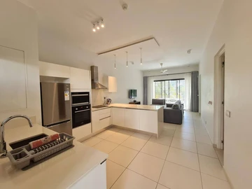 2 Bedroom Penthouse