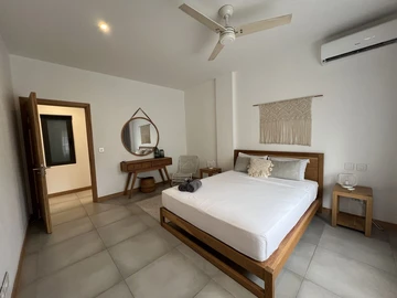Appartement de 2 Chambres