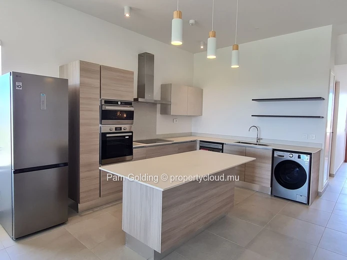 Pereybere, 3-Bedroom PDS Penthouse for Sale at Ki Resort Apartments with Rooftop Pool and Beach Club Access