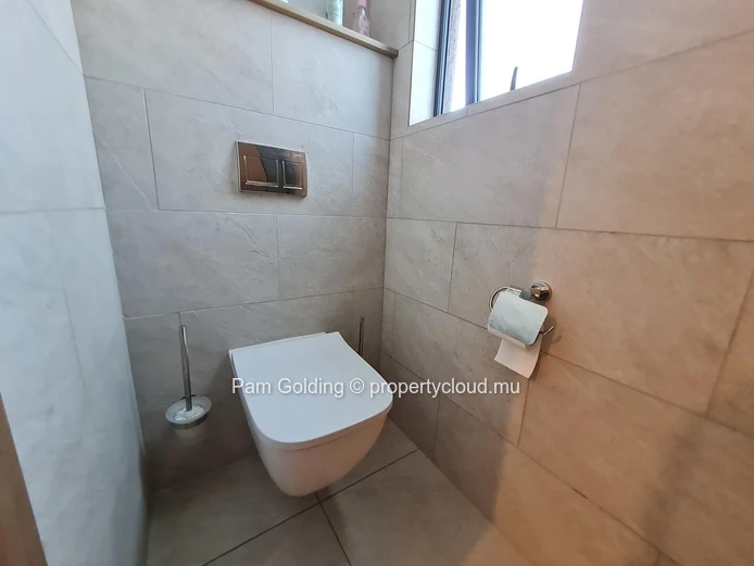 Appartement de Luxe 3 Chambres au Rez-de-Chaussée à Mont Choisy Golf and Beach Estate (Mandat exclusif)
